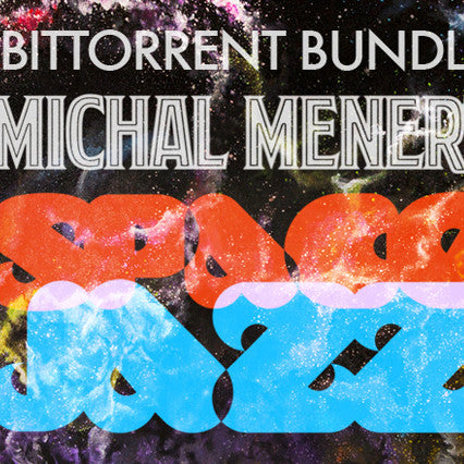 BitTorrent Bundle with Red Rocks, Space Jazz & more